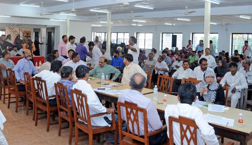 komu sawhard vedike